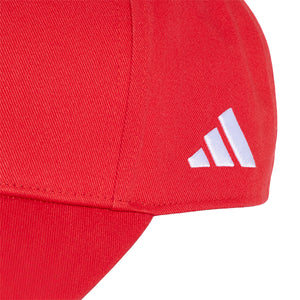 AFC BB CAP BETSCA/WHITE OSFL