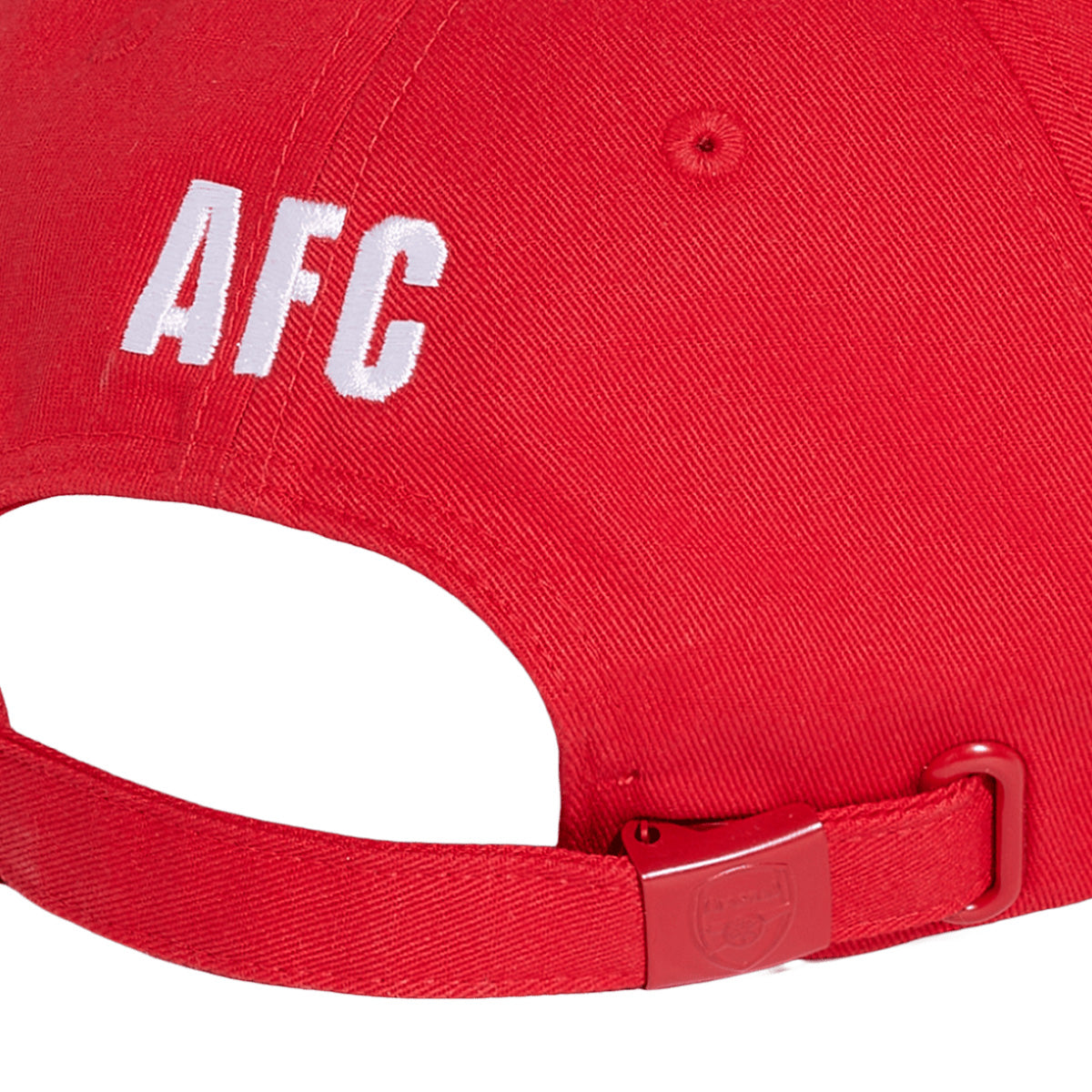 AFC BB CAP BETSCA/WHITE OSFL