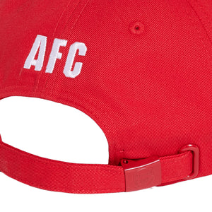 AFC BB CAP BETSCA/WHITE OSFL