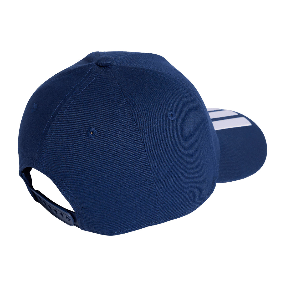 REAL KIDS CAP TENABL/WHITE OSFC