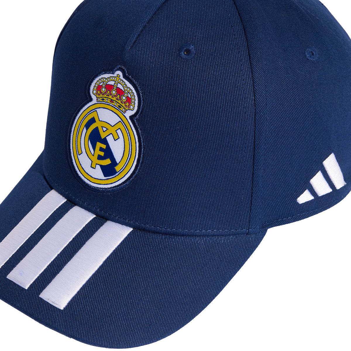 REAL KIDS CAP TENABL/WHITE OSFC