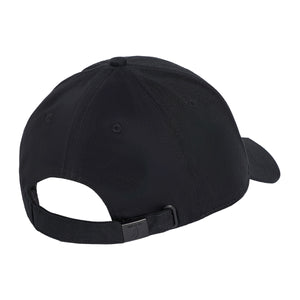 JUVE BB CAP BLACK/WHITE/KHAKI ONE SIZE