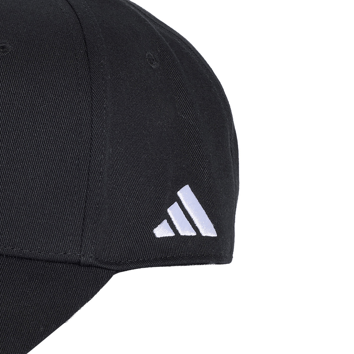 JUVE BB CAP BLACK/WHITE/KHAKI ONE SIZE