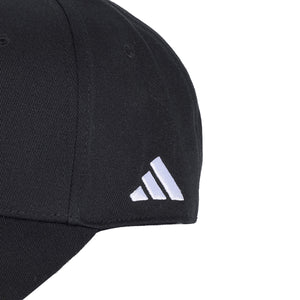 JUVE BB CAP BLACK/WHITE/KHAKI ONE SIZE