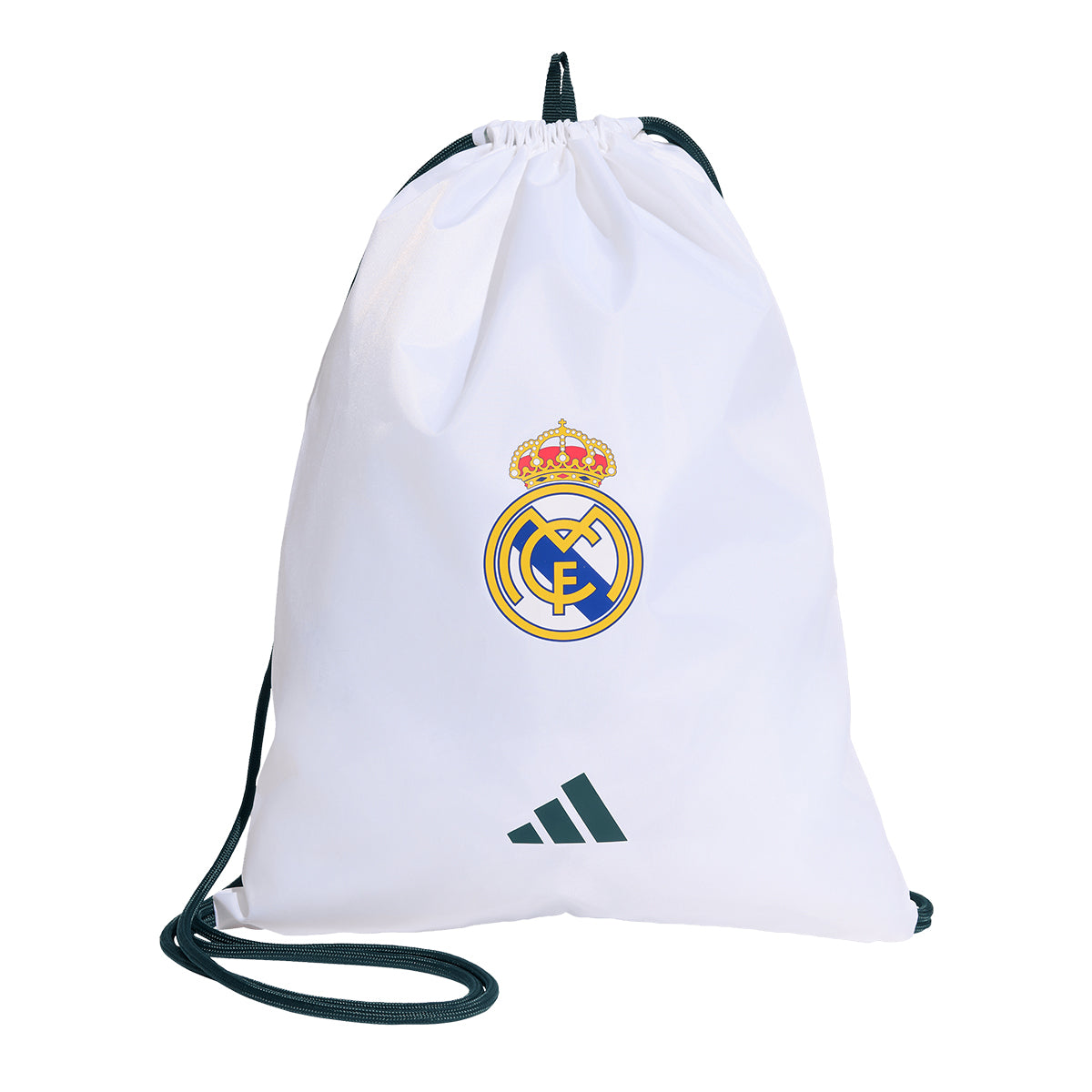 adidas Real Madrid Gym Sack ONE SIZE