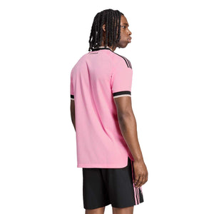 adidas Juventus 26/27 Away Authentic Jersey L