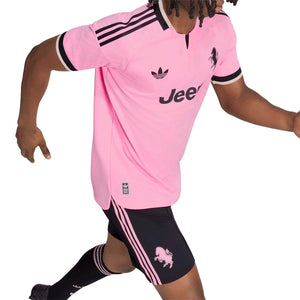 adidas Juventus 26/27 Away Authentic Jersey L