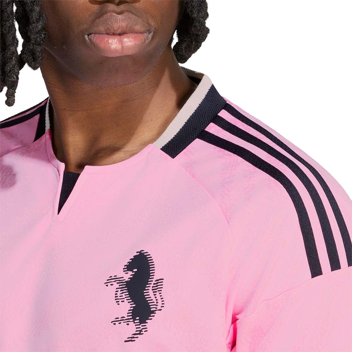 adidas Juventus 26/27 Away Authentic Jersey L