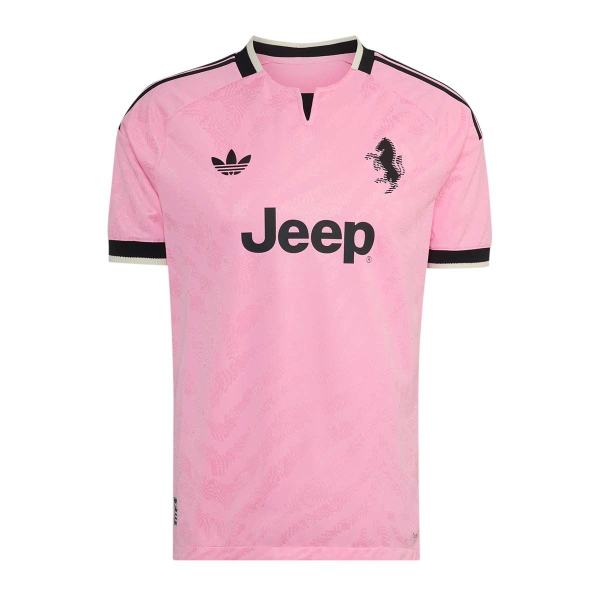 adidas Juventus 26/27 Away Authentic Jersey L