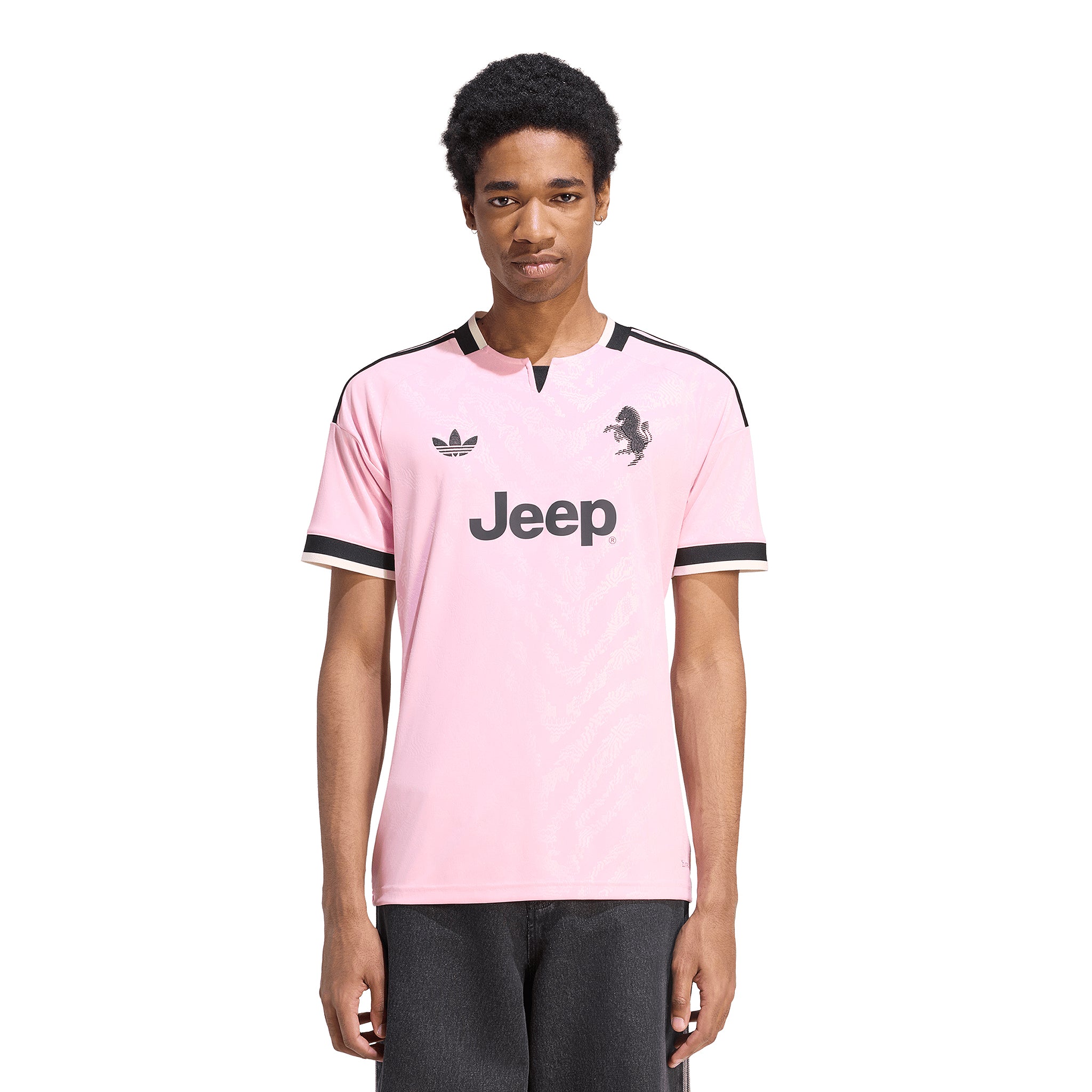 adidas Juventus 26/27 Away Jersey L