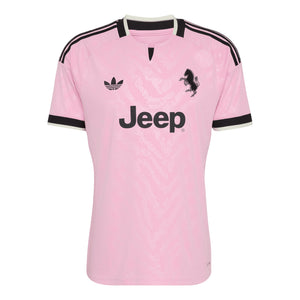 adidas Juventus 26/27 Away Jersey L