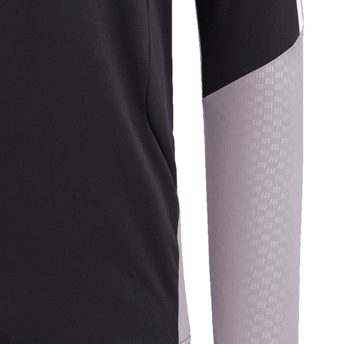 TIRO26C TOP BLACK 2XL