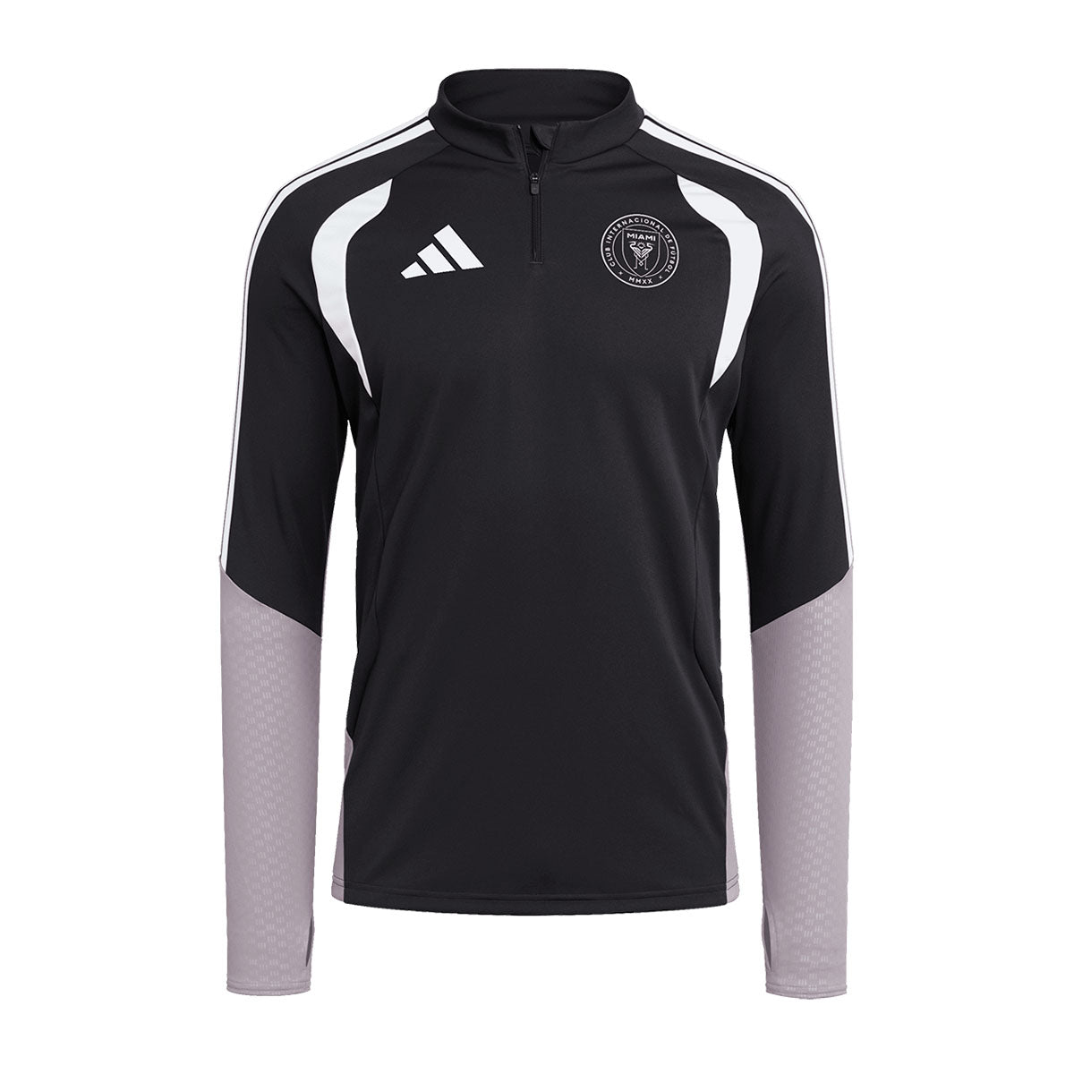 TIRO26C TOP BLACK 2XL