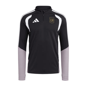 TIRO26C TOP BLACK L
