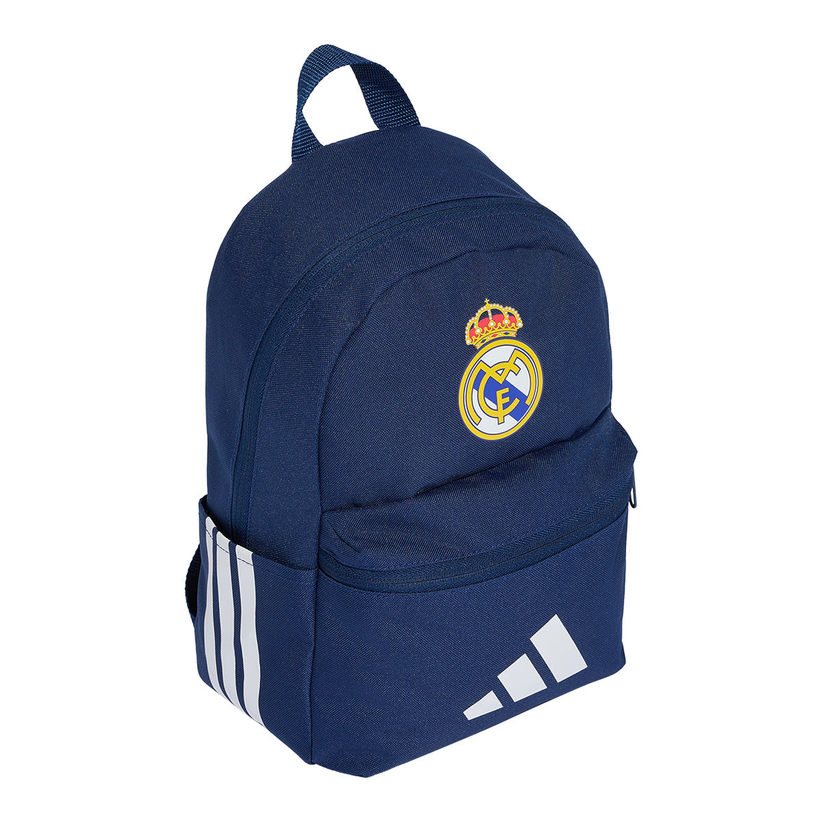 adidas Real Madrid Kids Backpack ONE SIZE
