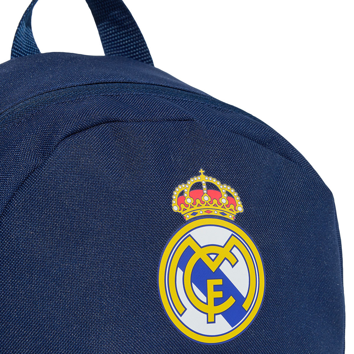 adidas Real Madrid Kids Backpack ONE SIZE