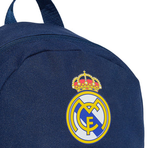 adidas Real Madrid Kids Backpack ONE SIZE