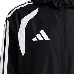 TIRO26C AW JKT BLACK L