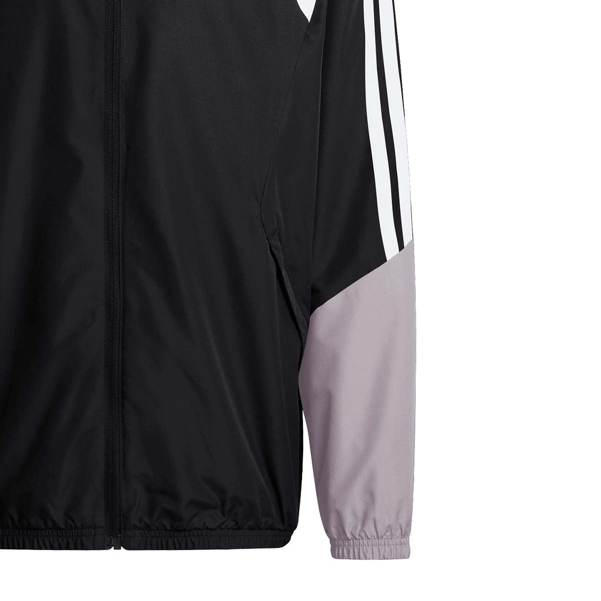 TIRO26C AW JKT BLACK L