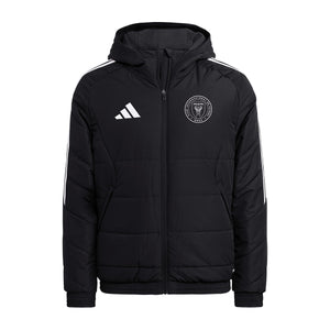 TIRO26 WIN JKT BLACK L