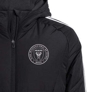TIRO26 WIN JKT BLACK L