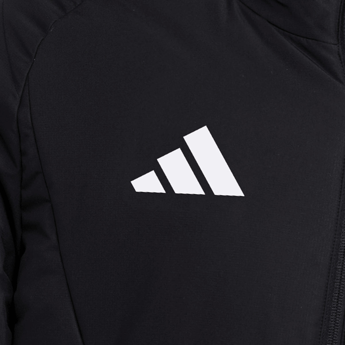 TIRO26 WIN JKT BLACK L