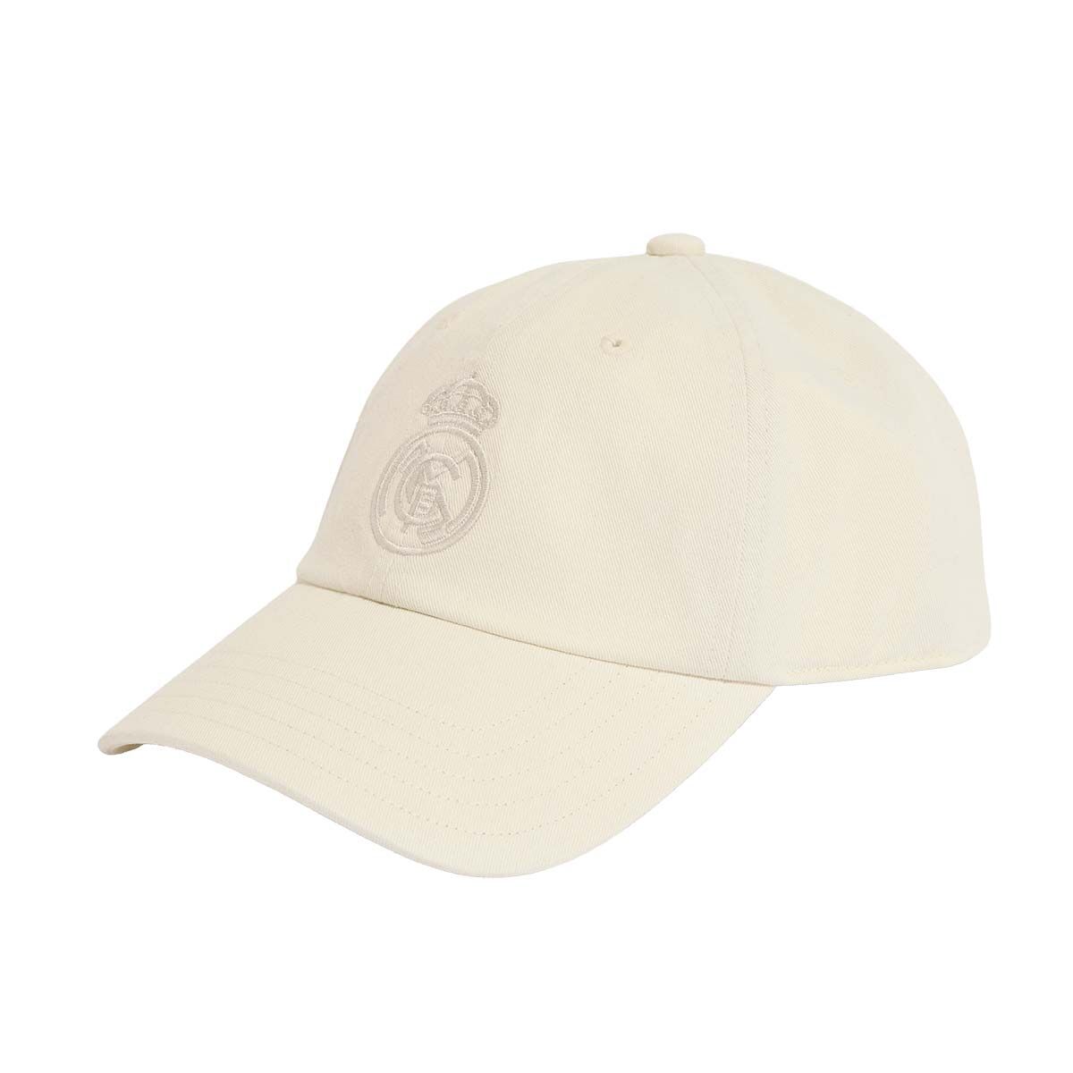 REAL DAD CAP IVORY ONE SIZE