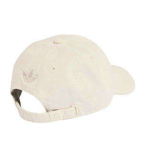REAL DAD CAP IVORY ONE SIZE