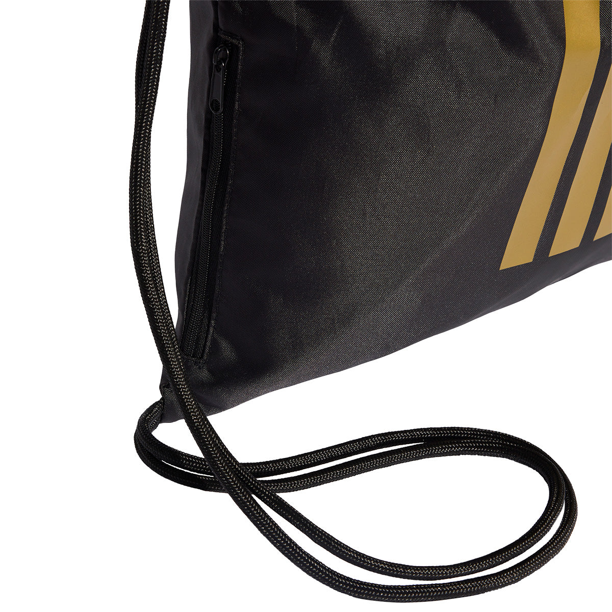 JUVE GYMSACK BLACK/DRFOGO ONE SIZE