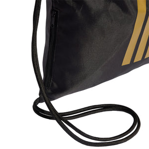 JUVE GYMSACK BLACK/DRFOGO ONE SIZE