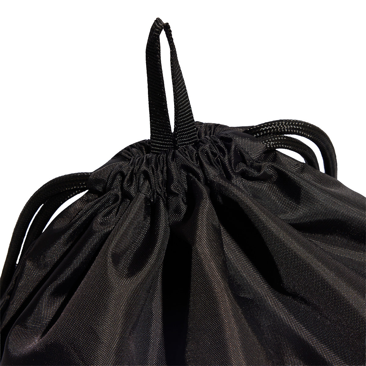 JUVE GYMSACK BLACK/DRFOGO ONE SIZE