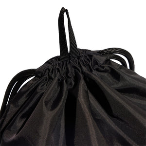 JUVE GYMSACK BLACK/DRFOGO ONE SIZE