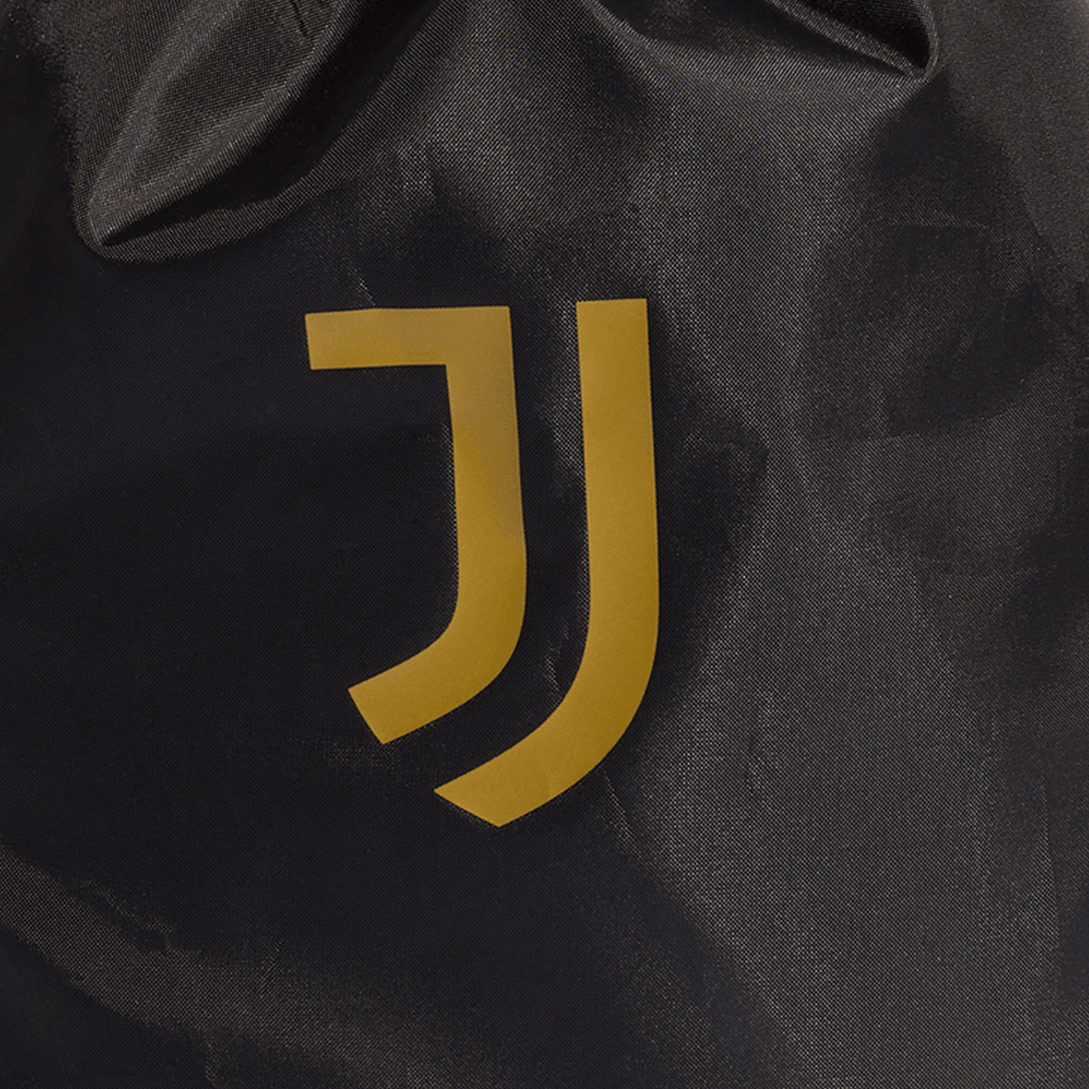 JUVE GYMSACK BLACK/DRFOGO ONE SIZE