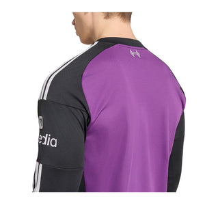 LFC A GK JSY L TRIPUR - 11/08 L