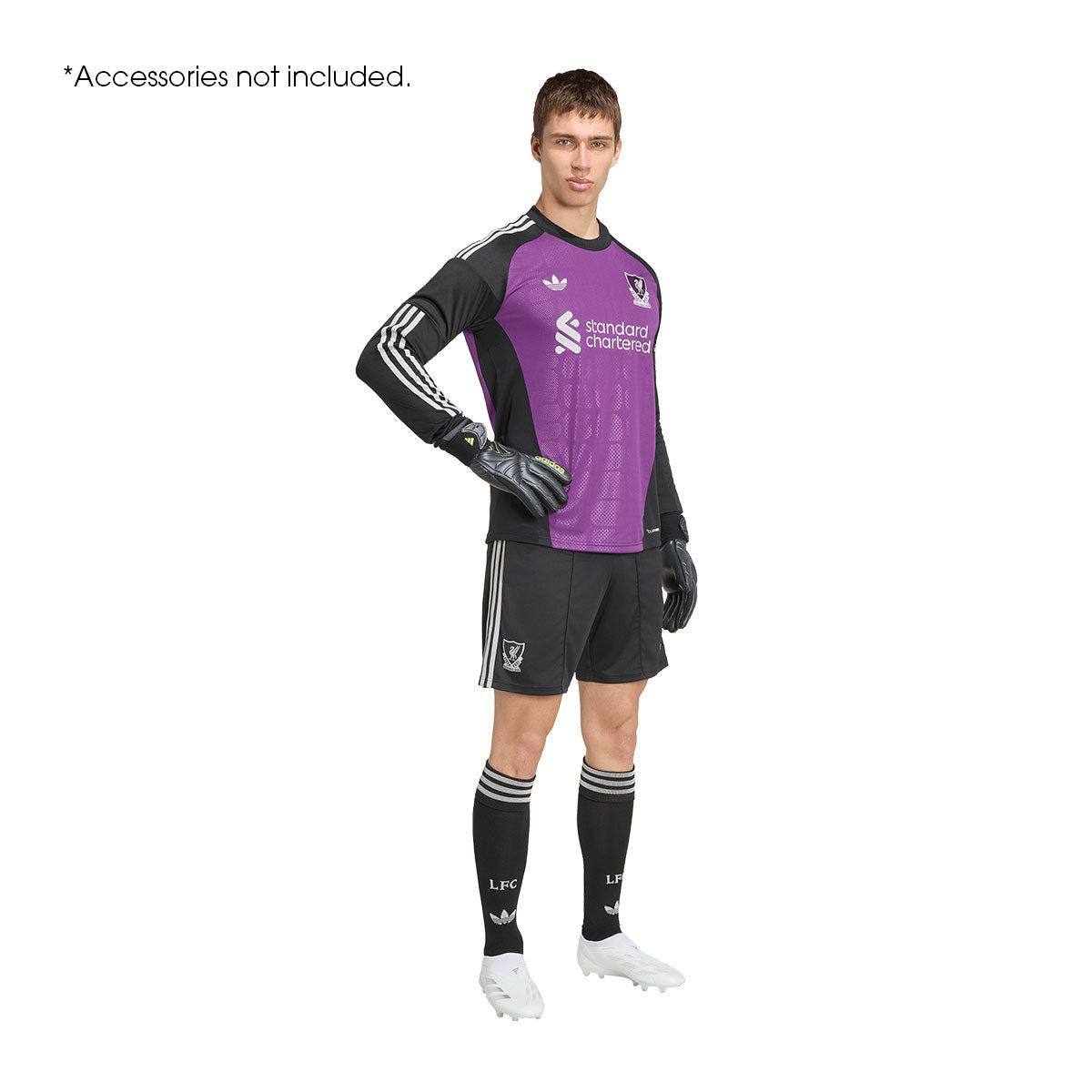 LFC A GK JSY L TRIPUR - 11/08 L
