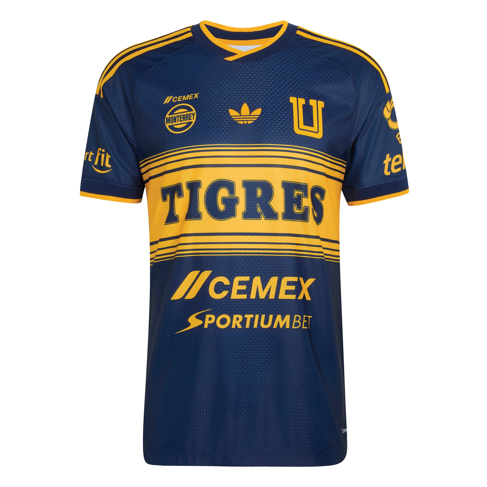 TUANL A JSY AU TENABL - 10/08 L