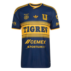 TUANL A JSY AU TENABL - 10/08 L