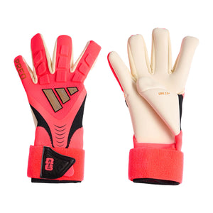 adidas Predator Pro Hybrid Cut Strap Goalkeeper Gloves 10