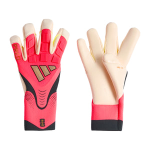 adidas Predator Pro Hybrid Cut PC Goalkeeper Gloves 10