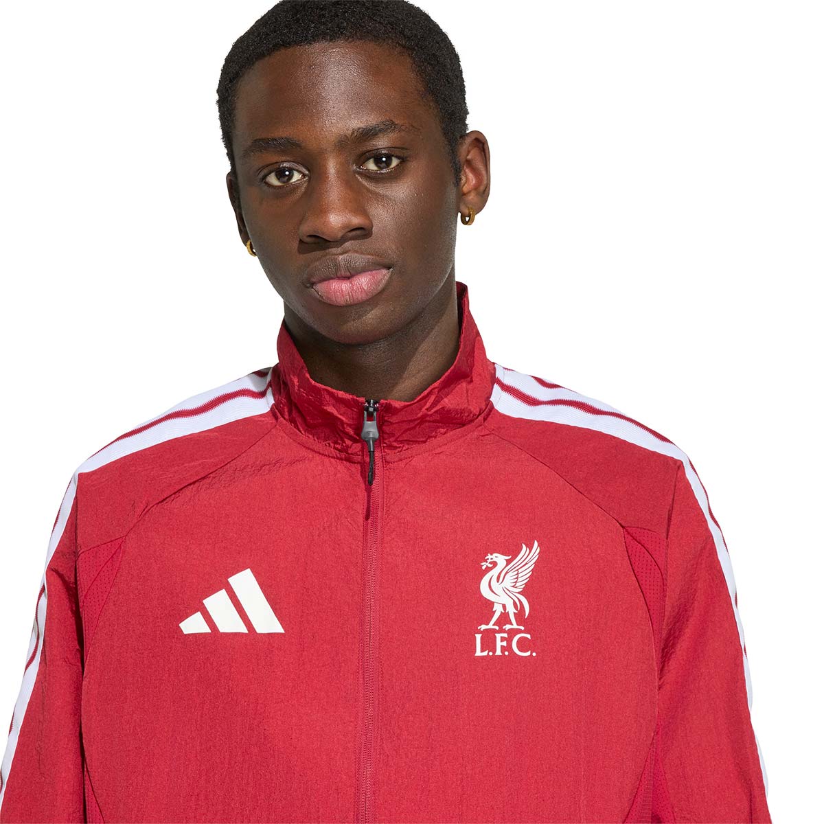 LFC H ANTH ACTMAR L