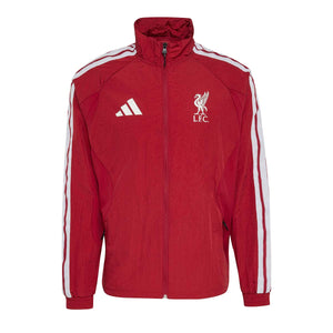LFC H ANTH ACTMAR L