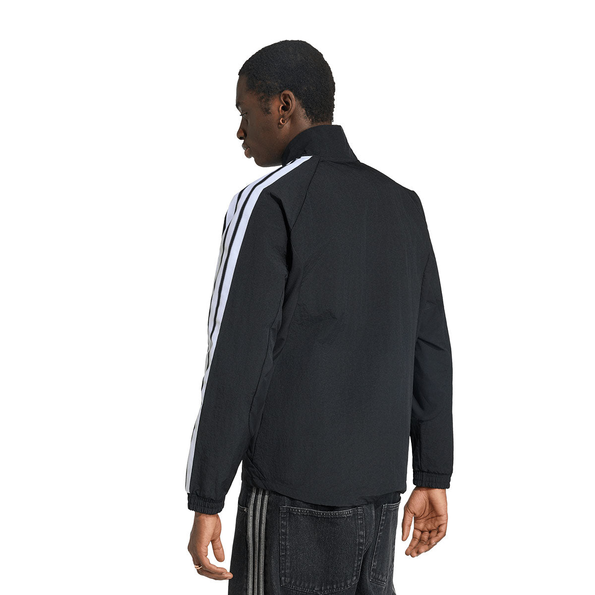 JUVE H ANTH BLACK 2XL