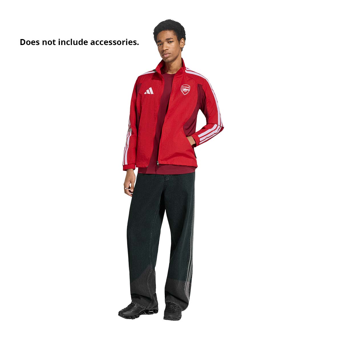 AFC H ANTH BETSCA/TECOBU L