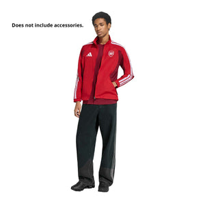 AFC H ANTH BETSCA/TECOBU L