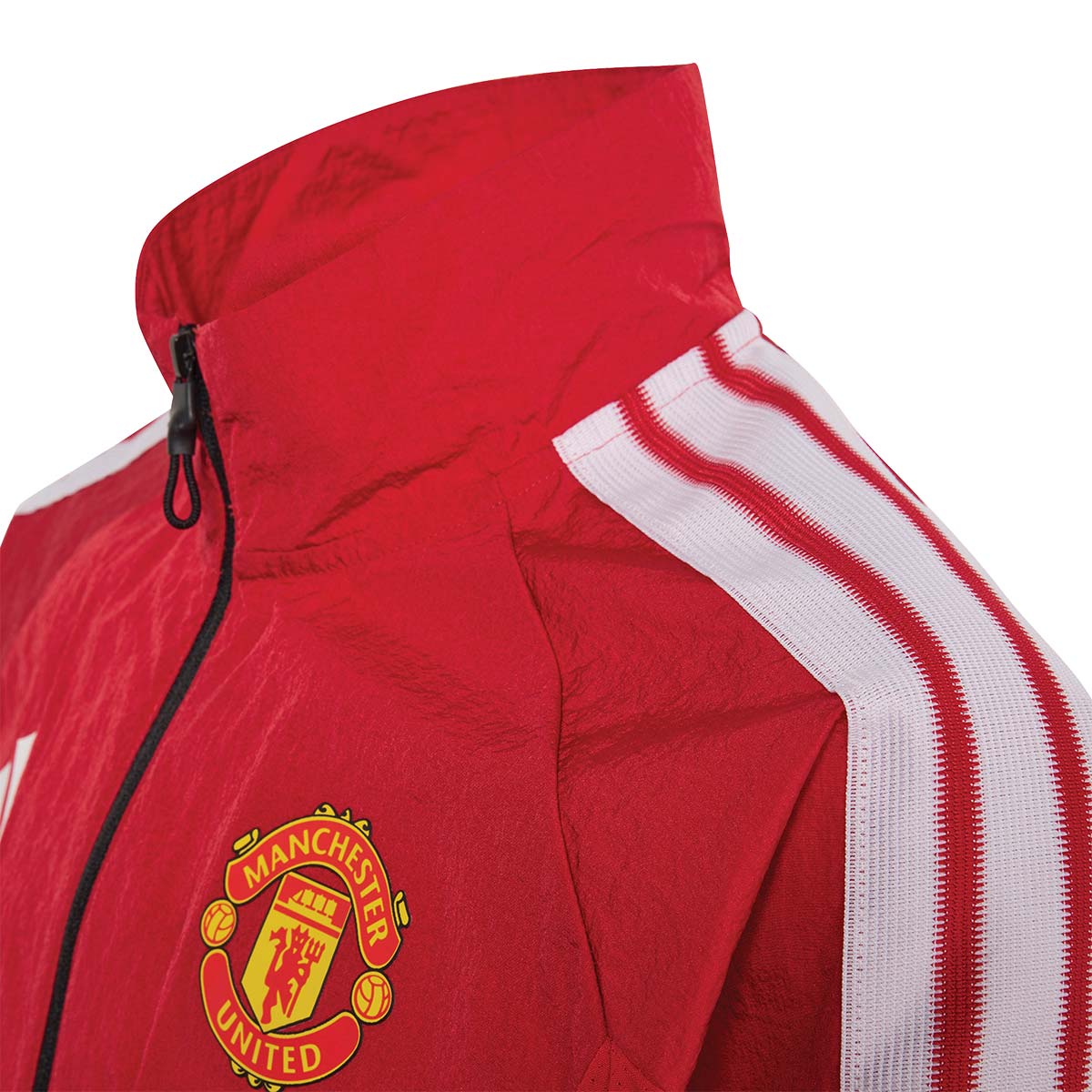 MUFC H ANTH Y MUFRED L