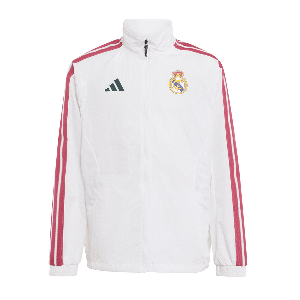 REAL H ANTH Y WHITE--04 de Junio L