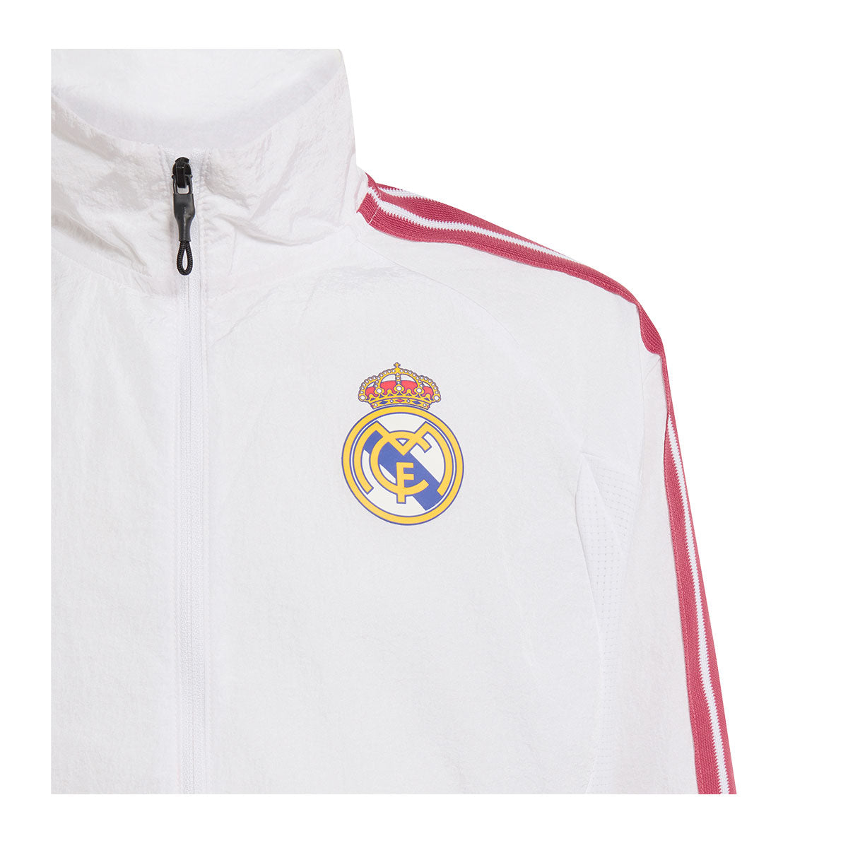 REAL H ANTH Y WHITE--04 de Junio L