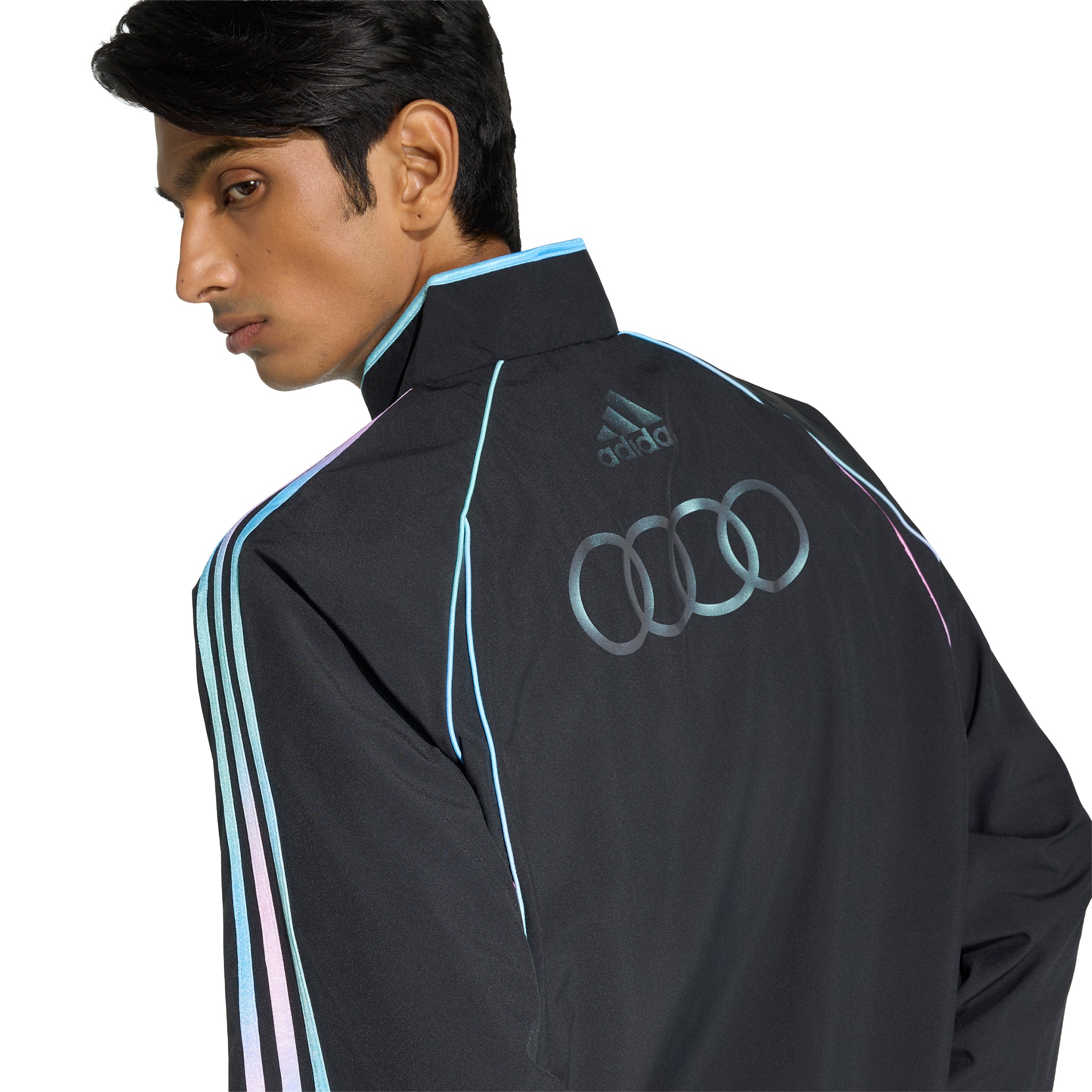 adidas Inter Miami x Audi Jacket 2XL