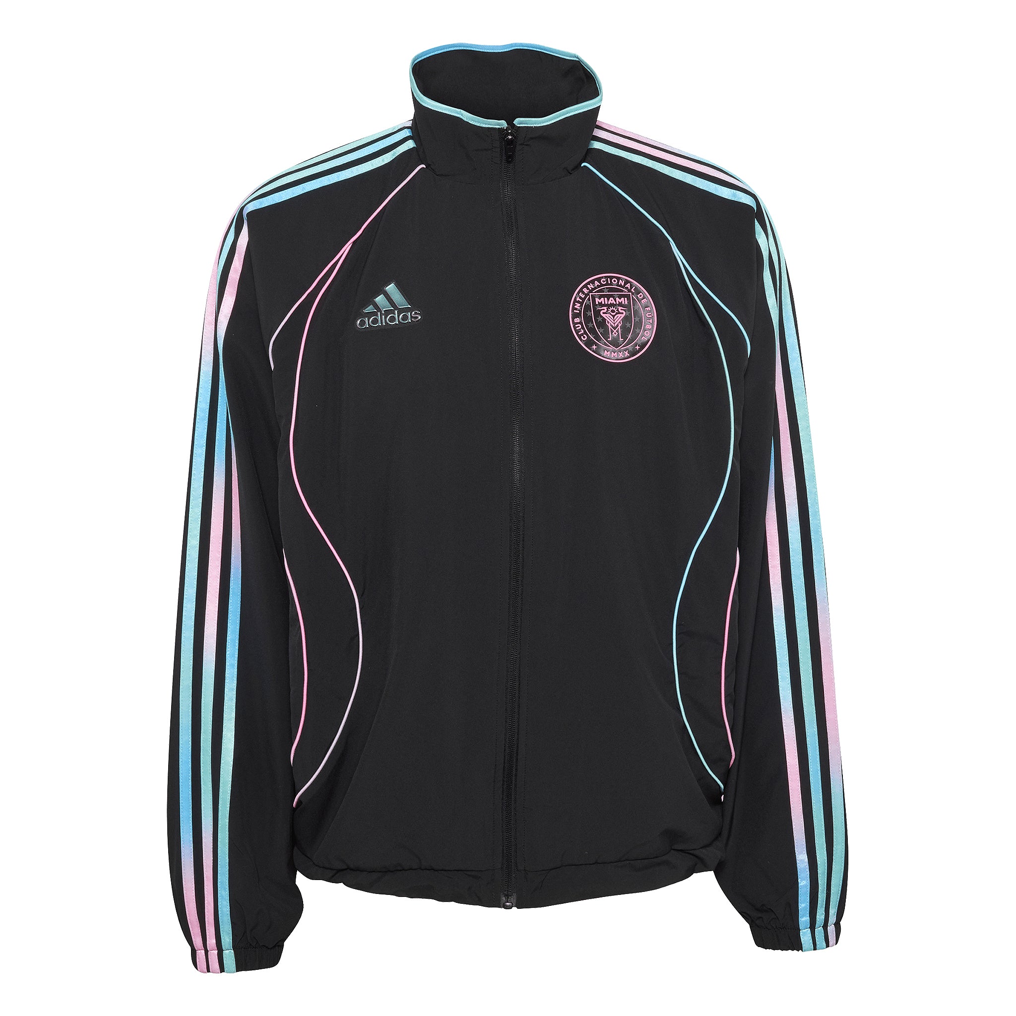 adidas Inter Miami x Audi Jacket 2XL