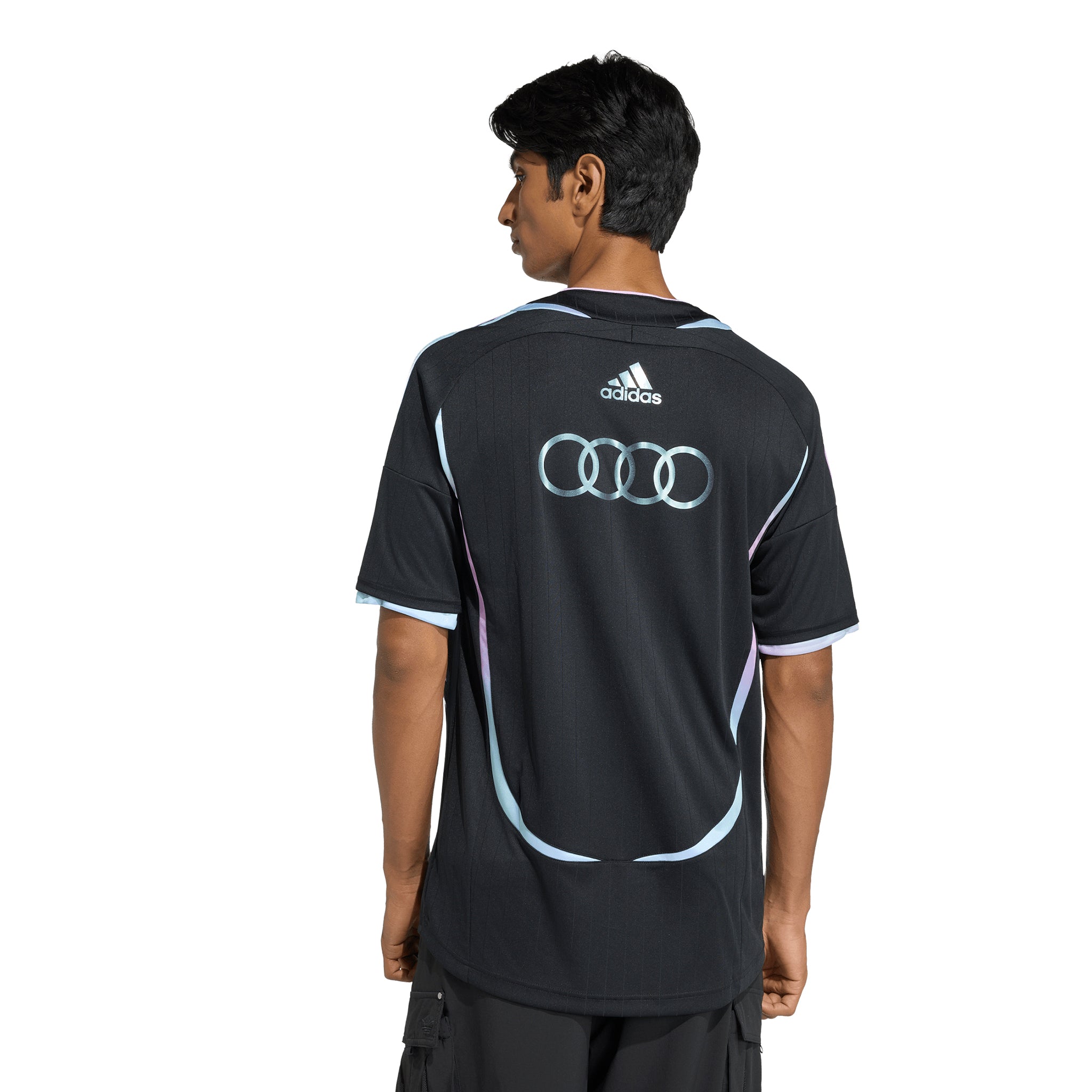 adidas Inter Miami x Audi Jersey 2XL